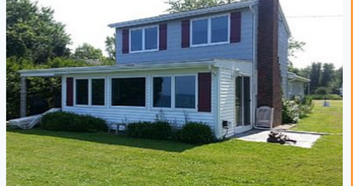 Allwright Vacation Rentals, Lyndonville, NY